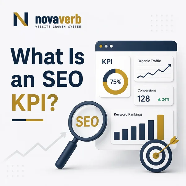 What Is an SEO KPI?