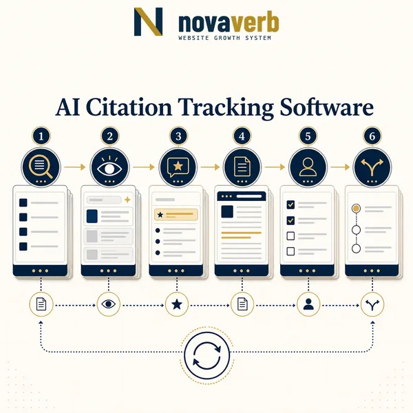 AI Citation Tracking Software: A Practical Buyer Guide