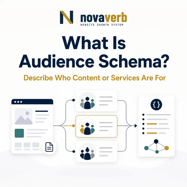 What Is Audience Schema?
