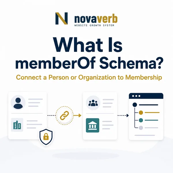 What Is memberOf Schema?
