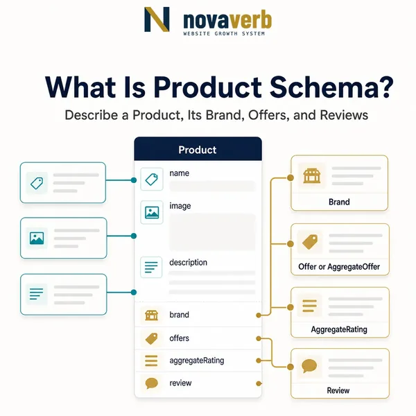 What Is Product Schema?