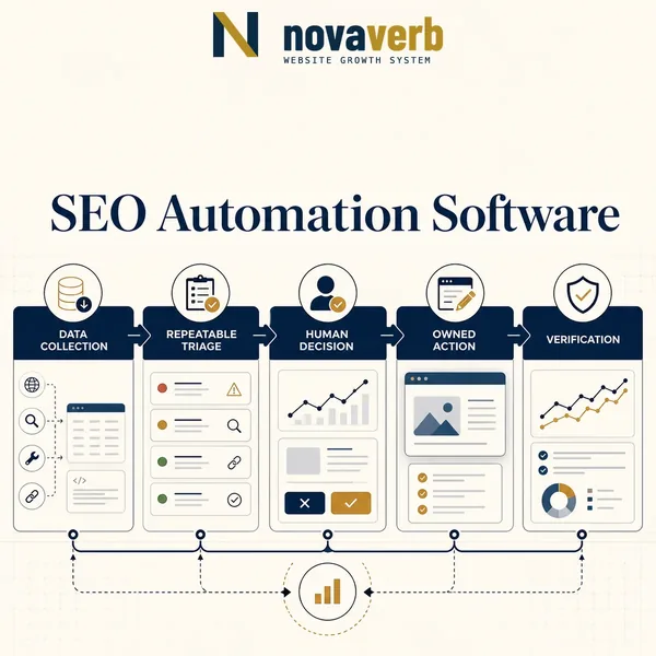 SEO Automation Software: What Buyers Should Automate