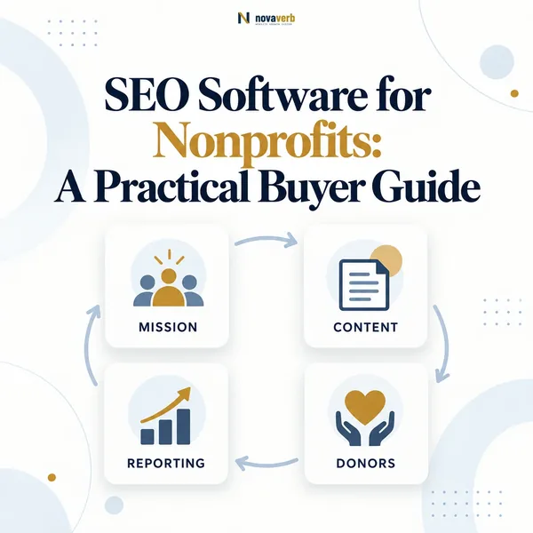 SEO Software for Nonprofits: A Practical Buyer Guide